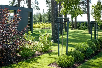 Projekt Zieleń Joanna Nowak